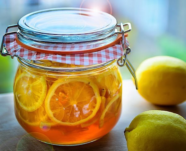 5 công dụng chứng minh uống nước chanh mật ong vào buổi sáng tốt hơn bất cứ loại nhân sâm, thuốc quý nào-4
