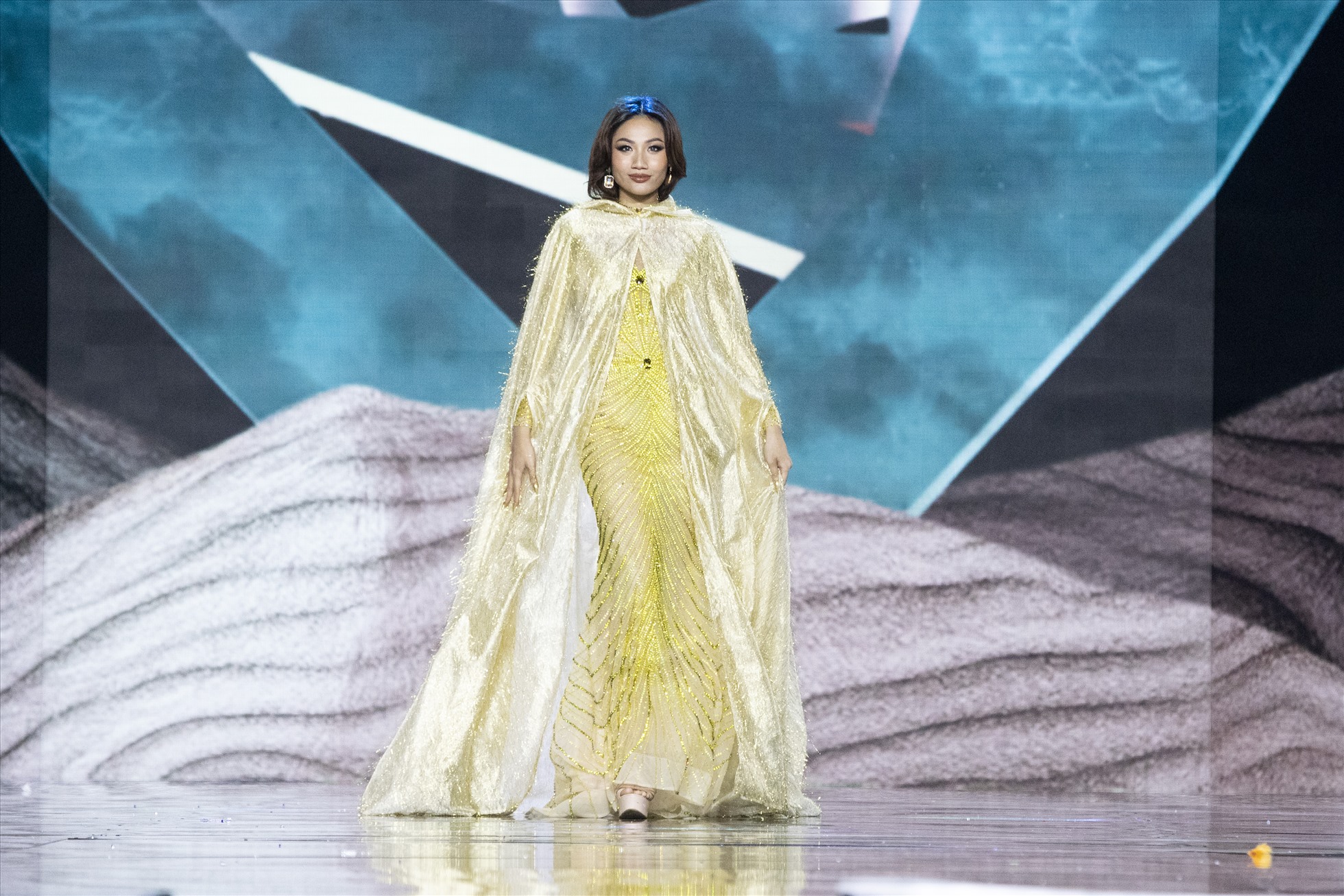 5 mỹ nhân sáng giá cho vương miện Miss Grand Việt Nam 2022-9