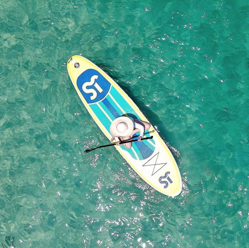 3 hòn đảo cho những bức ảnh chèo SUP, kayak sống ảo-3