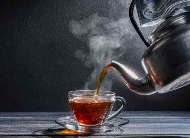 Uống trà thế nào để sống thọ hơn?-2