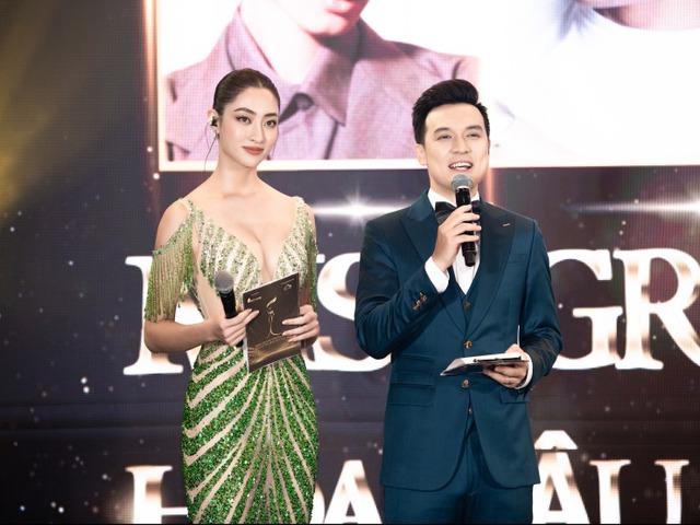 Hé lộ dàn khách mời đổ bộ đêm Chung kết Miss Grand Vietnam, 2 nhân vật quốc tế được mong chờ-5