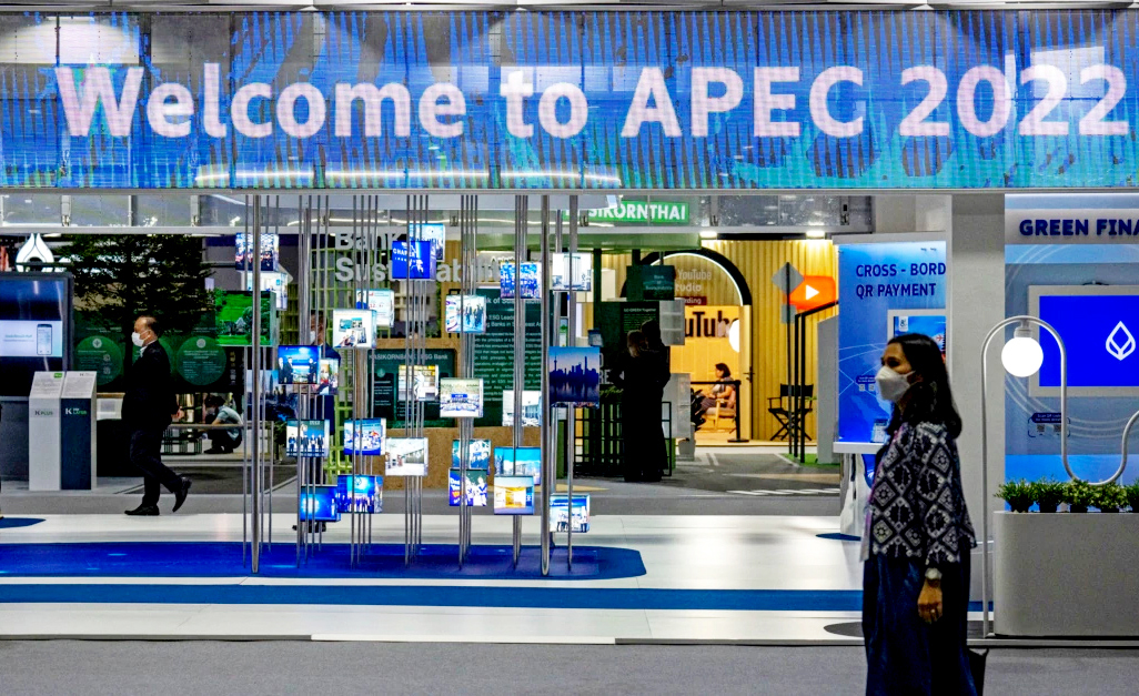 Hội nghị Thượng đỉnh APEC 2022: Hướng đến tăng trưởng cân bằng, bền vững-1