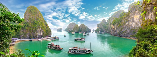 Chuyên trang du lịch nước ngoài: 8 nơi đẹp nhất Việt Nam, không đến thăm thì quá phí!-6