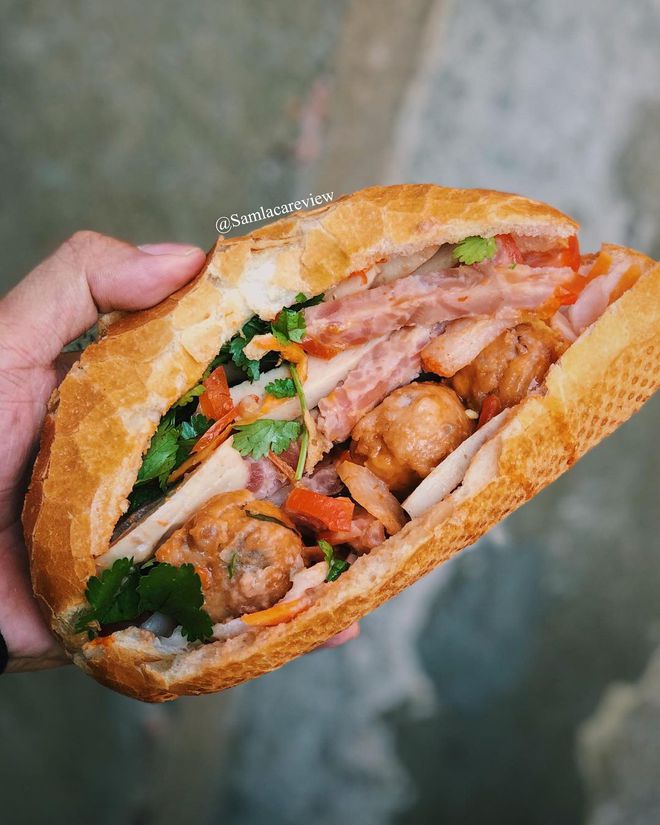 Bánh mì Việt Nam: Có gì đặc biệt mà đủ sức “cưa đổ cả thế giới” và xuất hiện trên trang chủ Google?-10