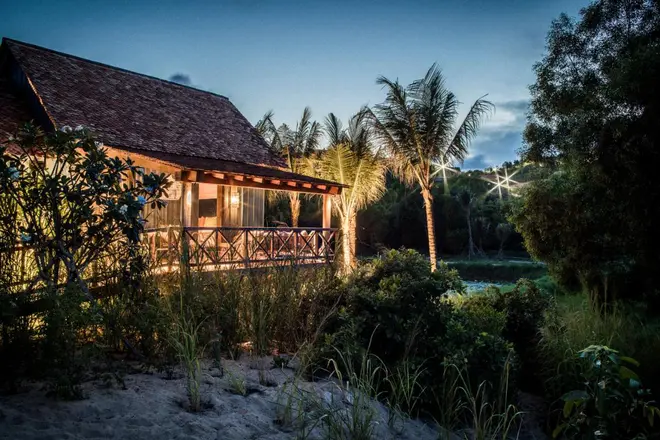Những “thế lực” mới nổi trong làng resort Việt Nam: Không chỉ du khách mà nhiều người nổi tiếng tìm đến để nghỉ dưỡng-29
