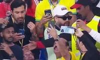 'Bản sao' Neymar xuất hiện trên khán đài, lừa hàng nghìn người hâm mộ và cả nhân viên an ninh-cover-img