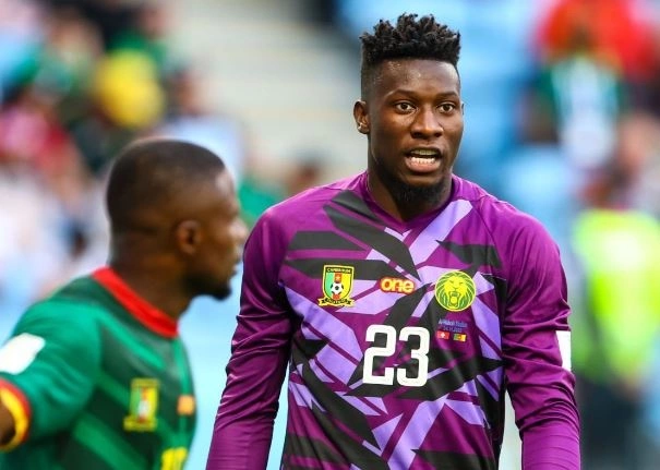 LĐBĐ Cameroon ra phán quyết về thủ môn bị đuổi-cover-img