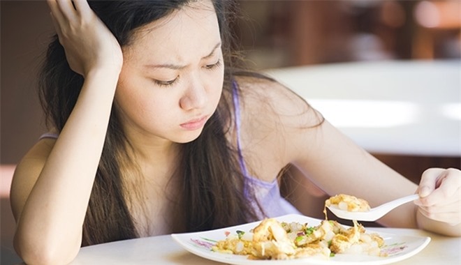 Sai lầm khi ăn sáng khiến sức khỏe bị giảm sút nghiêm trọng-1