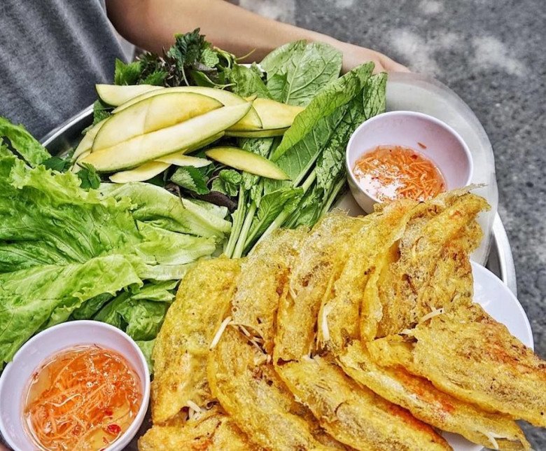 Báo Tây bình chọn 10 món ăn đường phố Việt Nam ngon nhất, chắc chắn phải nếm thử một lần-4