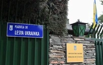Nổ bom thư ở Đại sứ quán Ukraine tại Tây Ban Nha-cover-img