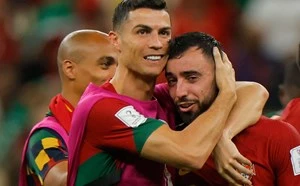 Xếp hạng bảng H World Cup 2022: Bồ Đào Nha đứng đầu-cover-img