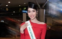 Á hậu Phương Anh lên đường thi Miss International 2022-cover-img