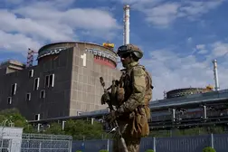 Ukraine cáo buộc Nga bắt lãnh đạo nhà máy điện hạt nhân lớn nhất châu Âu-cover-img
