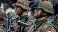Đức: Bộ Quốc phòng muốn mua thêm đạn dược, Bộ Tài chính từ chối-cover-img