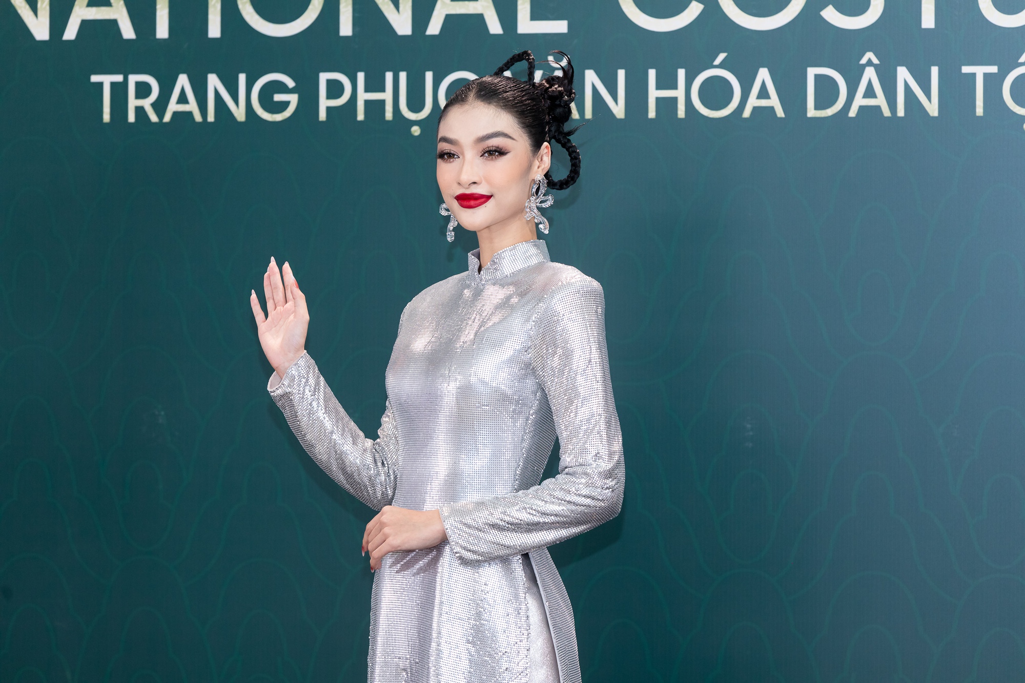 Hé lộ dàn khách mời đổ bộ đêm Chung kết Miss Grand Vietnam, 2 nhân vật quốc tế được mong chờ-7