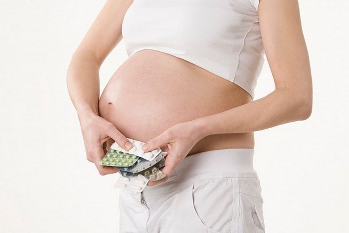 Những điều cấm kỵ khi mang thai 3 tháng đầu mà các mom cần lưu ý!-4