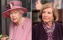 Bạn thân cố Nữ hoàng Elizabeth II chỉ trích phim về Hoàng gia Anh-cover-img