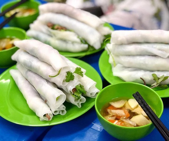 Tự hào ngời ngời với 5 kỷ lục ẩm thực làm rạng danh Việt Nam trên đấu trường ẩm thực thế giới-27