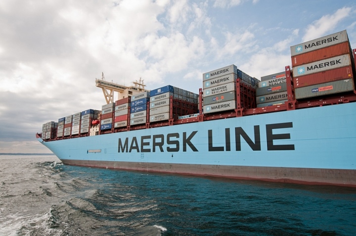 Maersk và LF Logistics muốn đưa Việt Nam gia nhập mạng lưới logistics toàn cầu-1