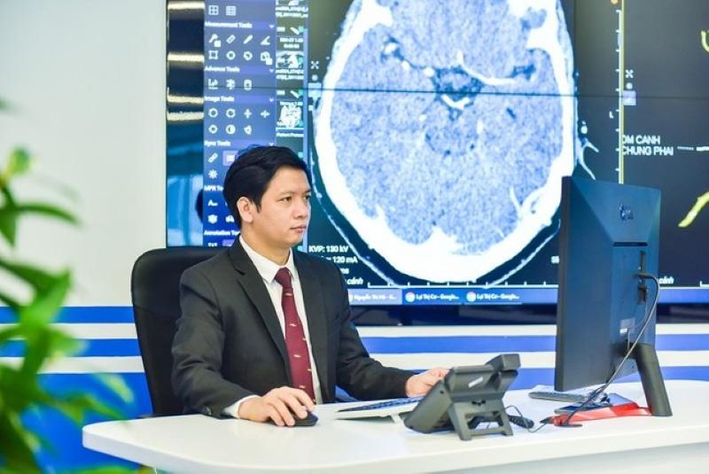 Việt Nam có Trung tâm Chẩn đoán hình ảnh công nghệ cao tập trung đầu tiên-2