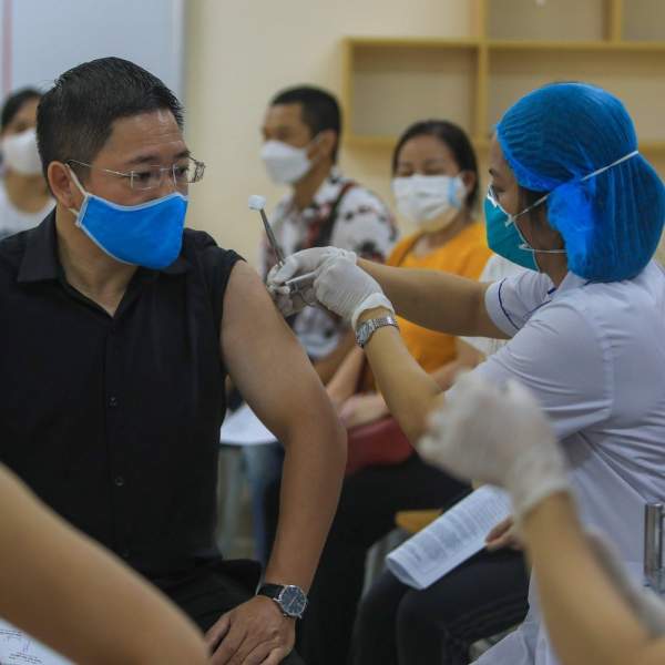 Nguy cơ Việt Nam đối mặt 4 dịch lớn khi châu Á bùng phát đậu mùa khỉ-3