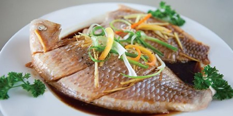 Cá rất ngon bổ nhưng có 4 loại không nên ăn vì chứa hàm lượng thủy ngân cao, dễ gây ngộ độc và ung thư-3