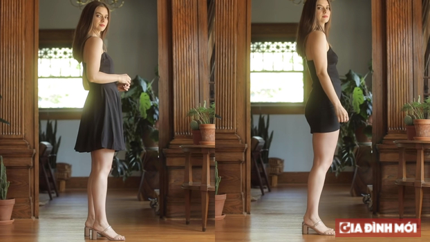 10 mẹo ăn mặc giúp nàng chân ngắn trông cao hơn mà không cần đi giày cao gót-8