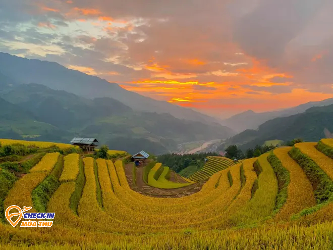 Tây Bắc mùa này có gì mà nhiều người đi đến thế: Tất cả đều mang vẻ đẹp chung của một thứ-9