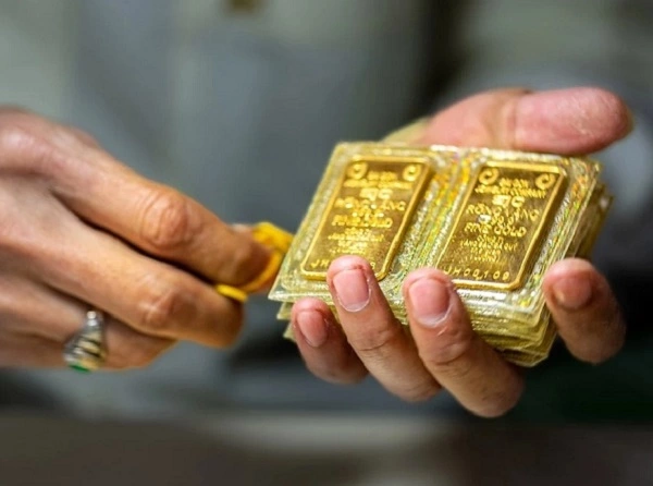 Giá vàng trong nước bật tăng mạnh theo giá thế giới-cover-img