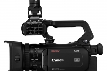 Canon mở rộng lĩnh vực hình ảnh với màn hình chuyên dụng DP-V2730-2