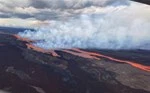 Núi lửa lớn nhất thế giới phun trào sau gần 40 năm ngủ quên-cover-img