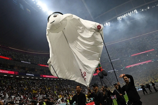 Điều Qatar không lường trước khi đăng cai World Cup-cover-img