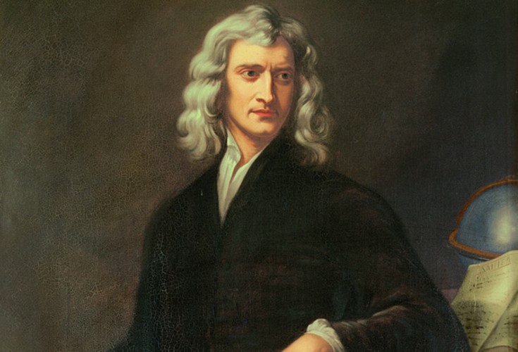 Mở bức thư của Newton, hé lộ tiên tri động trời về ngày tận thế-9