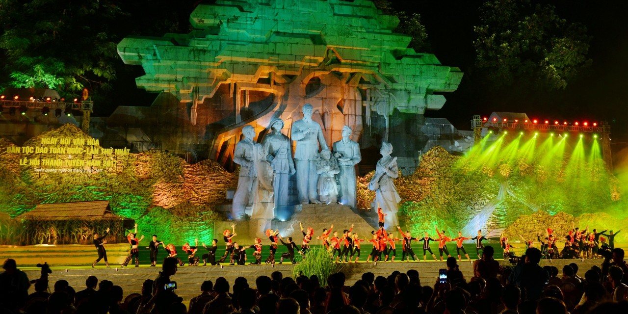 Vietjet kết hợp cùng tỉnh Tuyên Quang tổ chức lễ hội Trung Thu 2022-4