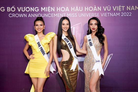 Vương miện 'Vinawoman' cho Hoa hậu Hoàn vũ Việt Nam 2022 đính hơn 2.000 viên kim cương-6