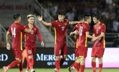 ĐT Việt Nam thăng tiến trên BXH FIFA; "Messi Thái" chốt phương án dự AFF Cup-img