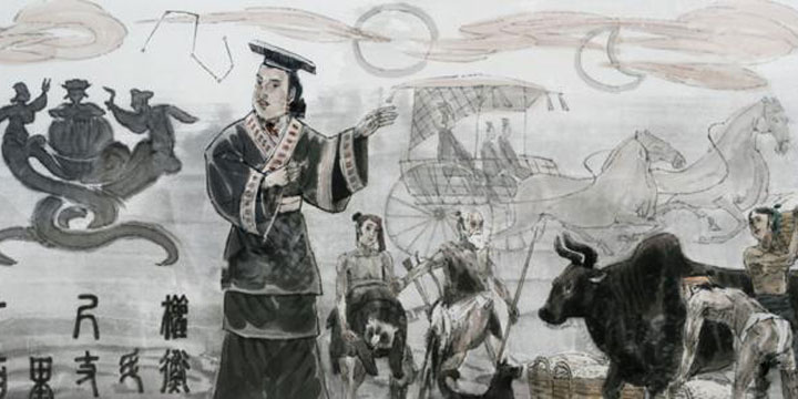 Li kỳ câu chuyện xunh quanh 3 báu vật vô giá của Trung Quốc-8