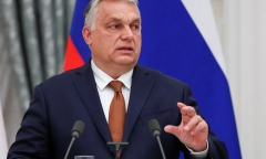 Hungary thiệt hại 10 tỷ USD từ lệnh trừng phạt Nga-cover-img