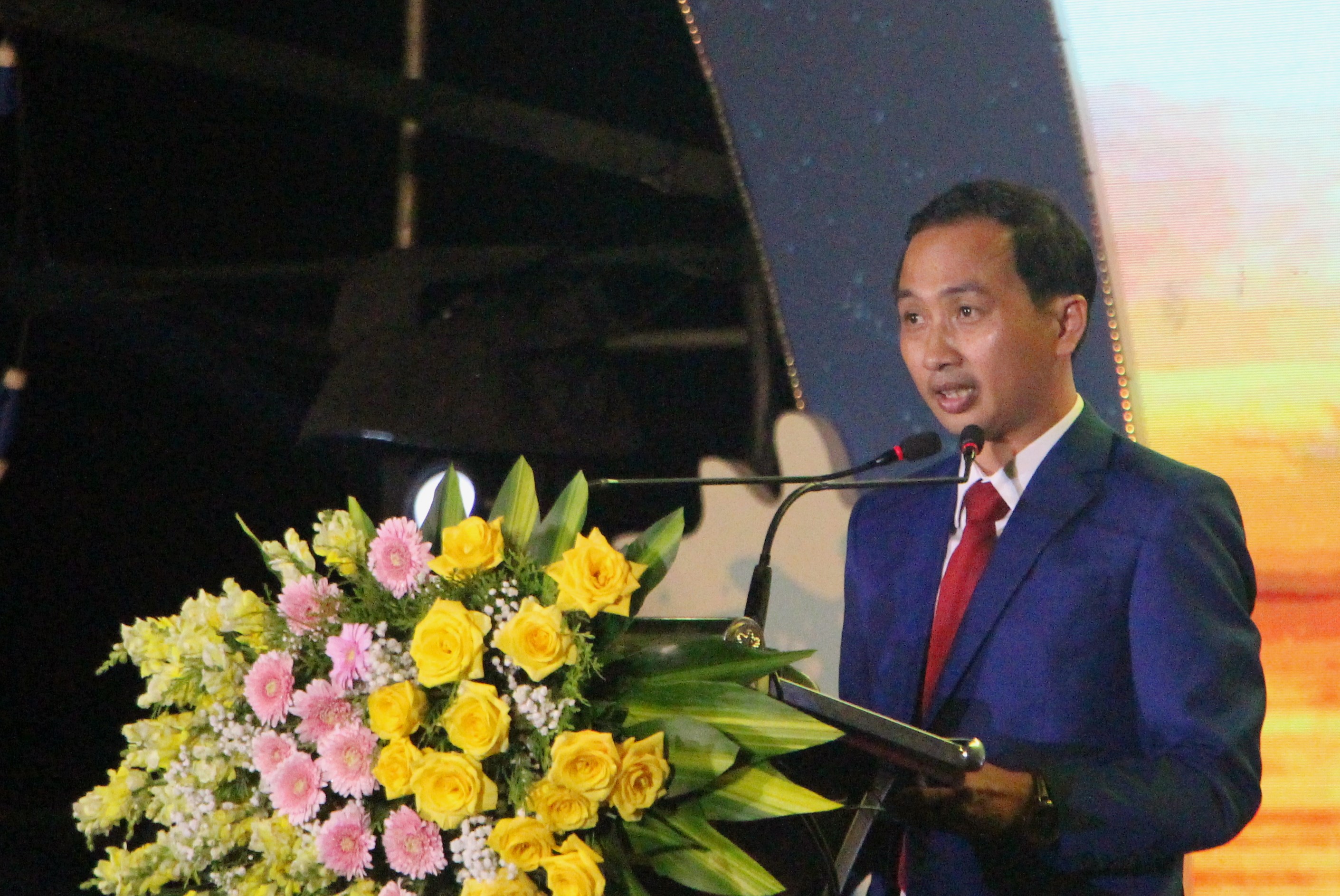 Quảng Nam: Khai mạc chương trình Ngày hội văn hóa - thể thao biển Tam Kỳ năm 2022-1