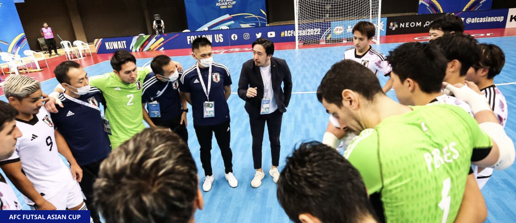 HLV Nhật Bản: Trận gặp tuyển Việt Nam như trận chung kết-1