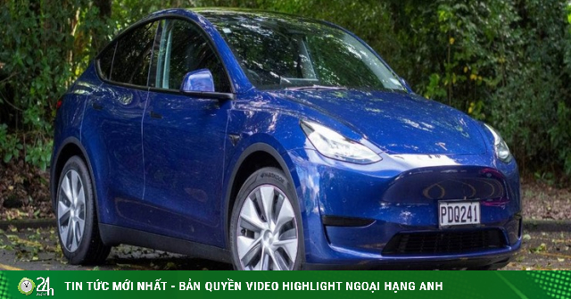 Nhà ở nơi “hot” nhất nhì thế giới cũng ế ẩm, mua nhà được tặng thêm siêu xe Tesla-cover-img