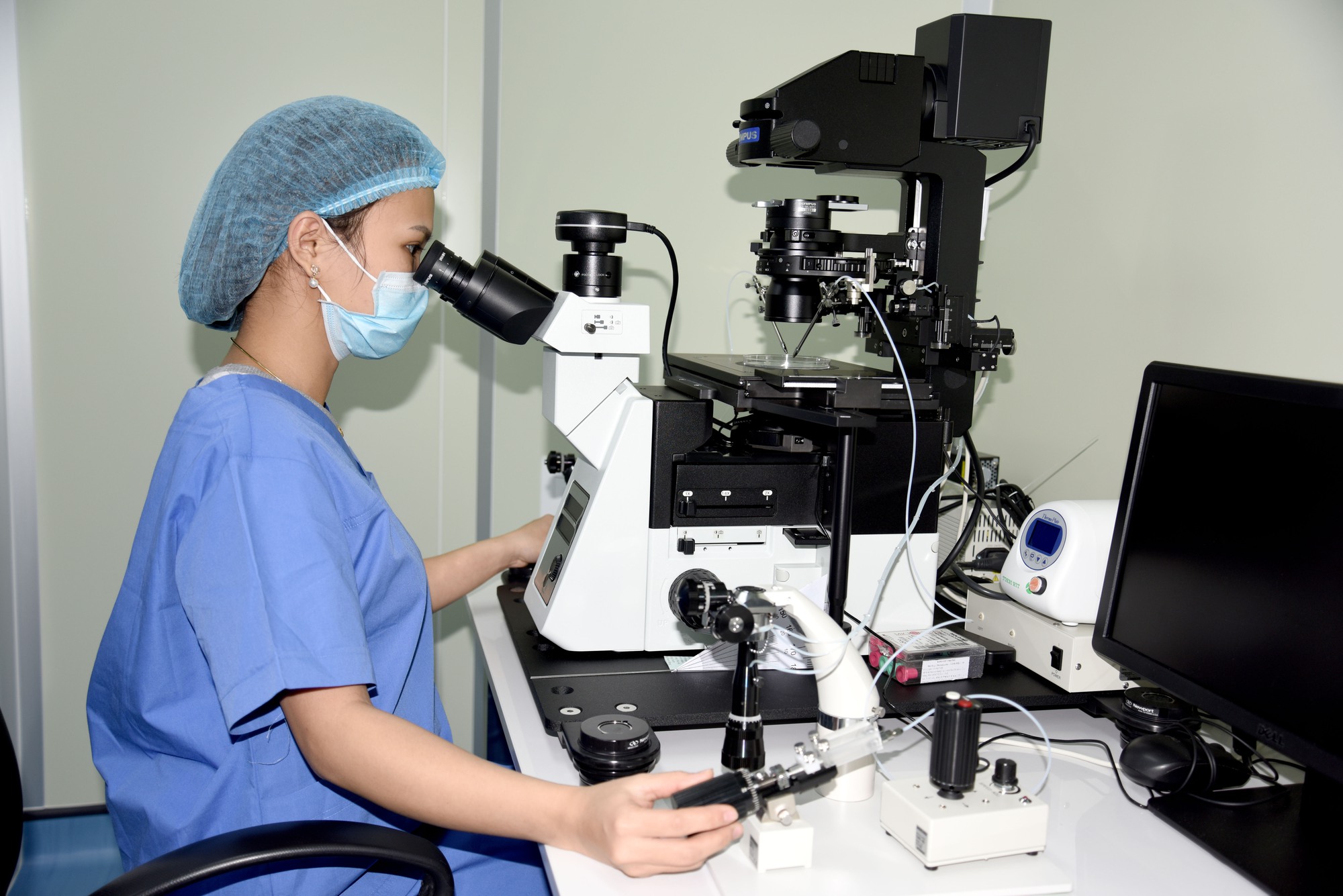 Nghệ An sớm trở thành trung tâm y tế khu vực Bắc Trung Bộ-2