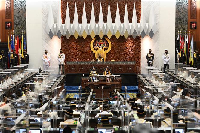 Malaysia: Đảng UMNO thúc đẩy bầu cử trước thời hạn-1