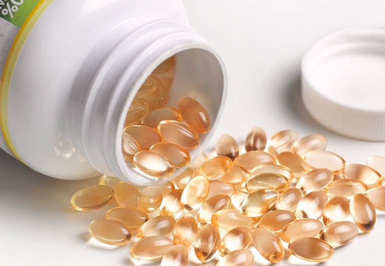 Sự thật về vitamin D giúp ngăn ngừa và chữa ung thư-2