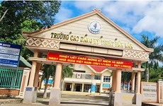 Xử lý sai phạm về tuyển sinh tại Trường Cao đẳng Kỹ thuật Đắk Lắk-img