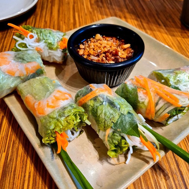 Việt Nam có 8 món ăn được báo nước ngoài khen ngợi: Toàn đặc sản đến khách Tây phải “nghiện”-8