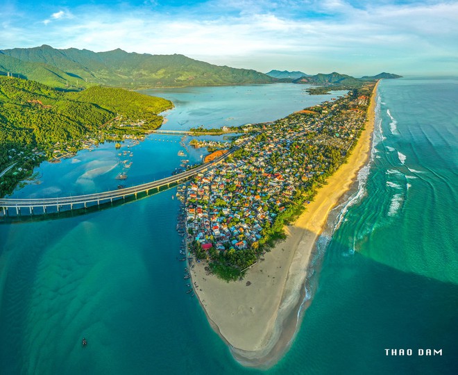 3 vịnh biển đẹp mê hồn tại Việt Nam nằm trong danh sách "Câu lạc bộ những vịnh đẹp nhất thế giới"-14