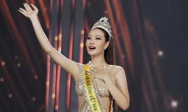 Vì sao Đoàn Thiên Ân đăng quang Hoa hậu Hòa bình Việt Nam?-cover-img