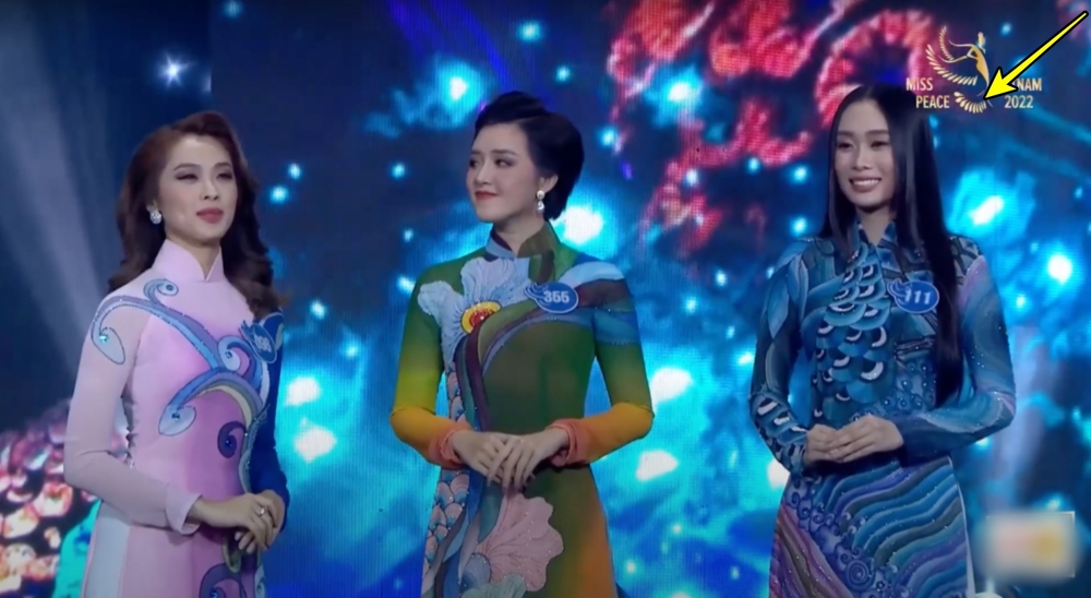 Những nàng hậu Việt khiến fan quan ngại chuyện tiếng Anh-2