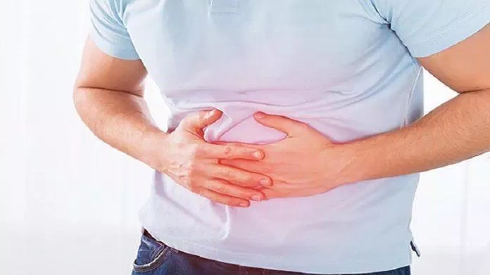 Tại sao cần cảnh giác với COVID-19 khi có triệu chứng đau bụng, rối loạn tiêu hóa?-1